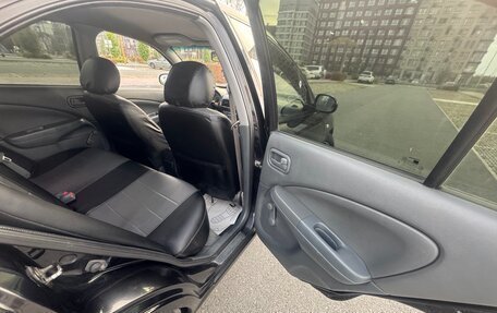 Nissan Almera Classic, 2007 год, 550 000 рублей, 20 фотография
