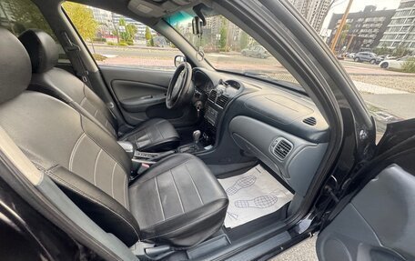 Nissan Almera Classic, 2007 год, 550 000 рублей, 17 фотография