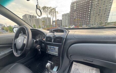 Nissan Almera Classic, 2007 год, 550 000 рублей, 18 фотография
