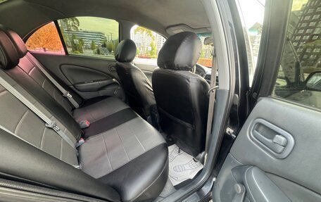 Nissan Almera Classic, 2007 год, 550 000 рублей, 19 фотография