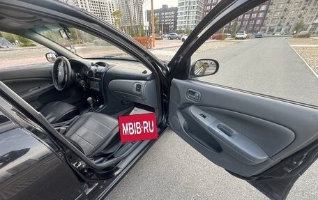 Nissan Almera Classic, 2007 год, 550 000 рублей, 16 фотография