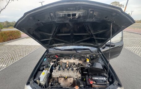 Nissan Almera Classic, 2007 год, 550 000 рублей, 27 фотография