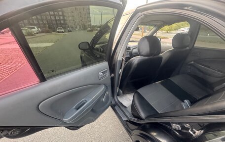 Nissan Almera Classic, 2007 год, 550 000 рублей, 22 фотография