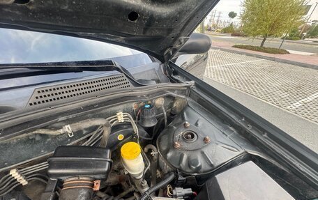 Nissan Almera Classic, 2007 год, 550 000 рублей, 26 фотография
