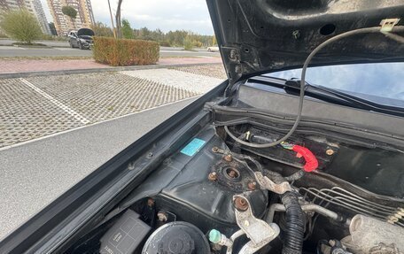 Nissan Almera Classic, 2007 год, 550 000 рублей, 25 фотография