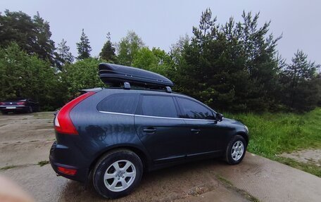 Volvo XC60 II, 2011 год, 1 200 000 рублей, 3 фотография