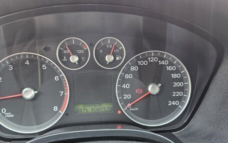 Ford Focus II рестайлинг, 2006 год, 310 000 рублей, 7 фотография