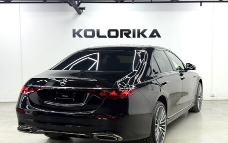 Mercedes-Benz S-Класс, 2026 год, 27 300 000 рублей, 5 фотография