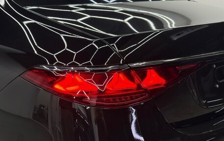 Mercedes-Benz S-Класс, 2026 год, 27 300 000 рублей, 10 фотография