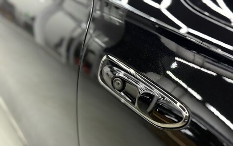 Mercedes-Benz S-Класс, 2026 год, 27 300 000 рублей, 11 фотография