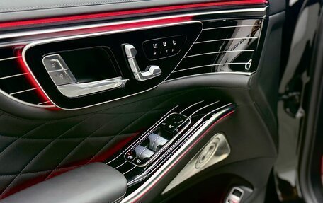 Mercedes-Benz S-Класс, 2026 год, 27 300 000 рублей, 18 фотография