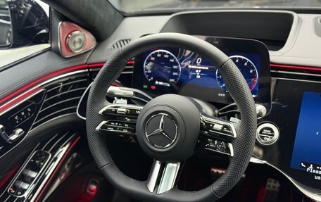 Mercedes-Benz S-Класс, 2026 год, 27 300 000 рублей, 14 фотография