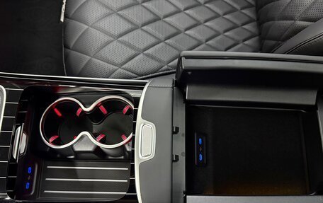 Mercedes-Benz S-Класс, 2026 год, 27 300 000 рублей, 16 фотография