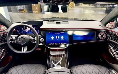 Mercedes-Benz S-Класс, 2026 год, 27 300 000 рублей, 13 фотография