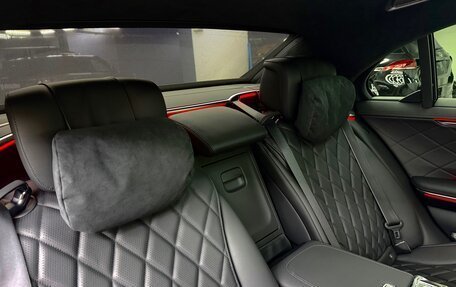 Mercedes-Benz S-Класс, 2026 год, 27 300 000 рублей, 20 фотография