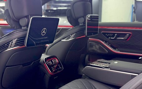 Mercedes-Benz S-Класс, 2026 год, 27 300 000 рублей, 23 фотография