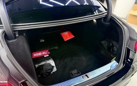 Mercedes-Benz S-Класс, 2026 год, 27 300 000 рублей, 26 фотография
