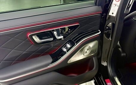 Mercedes-Benz S-Класс, 2026 год, 27 300 000 рублей, 22 фотография