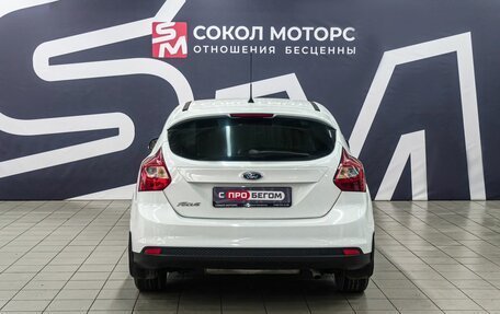 Ford Focus III, 2012 год, 849 900 рублей, 5 фотография