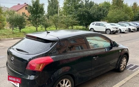 KIA cee'd I рестайлинг, 2008 год, 420 000 рублей, 4 фотография
