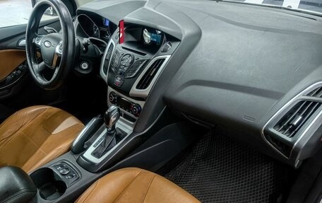 Ford Focus III, 2012 год, 849 900 рублей, 7 фотография