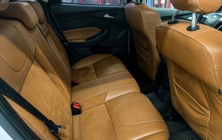 Ford Focus III, 2012 год, 849 900 рублей, 10 фотография
