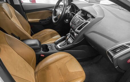 Ford Focus III, 2012 год, 849 900 рублей, 12 фотография
