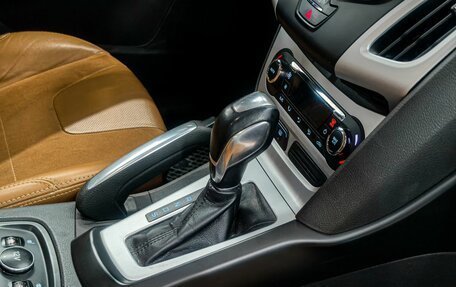 Ford Focus III, 2012 год, 849 900 рублей, 11 фотография