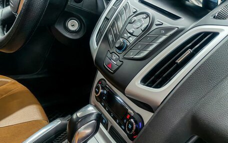 Ford Focus III, 2012 год, 849 900 рублей, 13 фотография