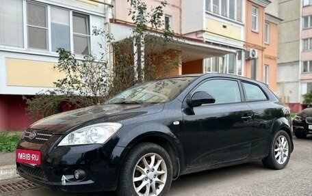 KIA cee'd I рестайлинг, 2008 год, 420 000 рублей, 3 фотография