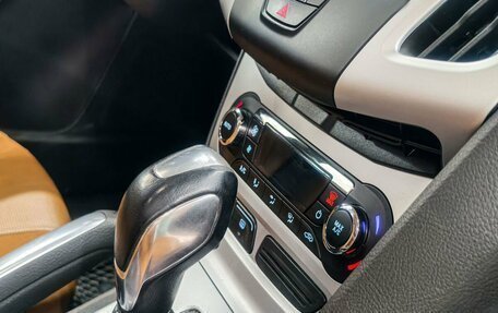 Ford Focus III, 2012 год, 849 900 рублей, 16 фотография