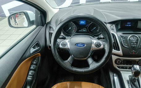 Ford Focus III, 2012 год, 849 900 рублей, 9 фотография