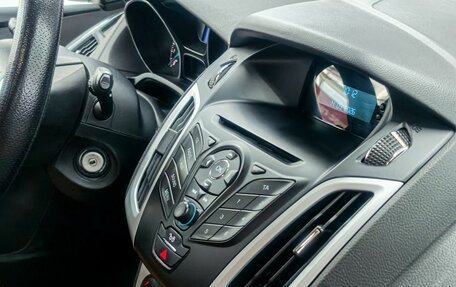 Ford Focus III, 2012 год, 849 900 рублей, 14 фотография