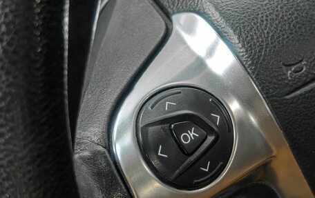 Ford Focus III, 2012 год, 849 900 рублей, 22 фотография