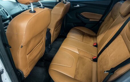 Ford Focus III, 2012 год, 849 900 рублей, 20 фотография