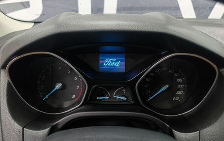 Ford Focus III, 2012 год, 849 900 рублей, 25 фотография