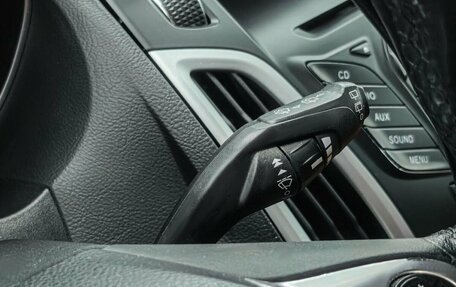 Ford Focus III, 2012 год, 849 900 рублей, 23 фотография
