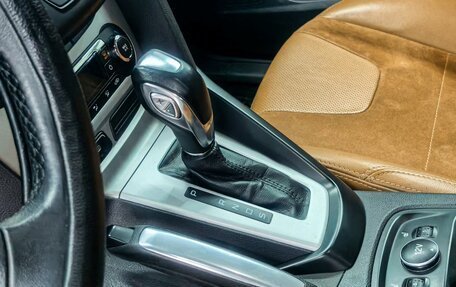 Ford Focus III, 2012 год, 849 900 рублей, 24 фотография