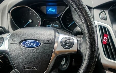 Ford Focus III, 2012 год, 849 900 рублей, 18 фотография
