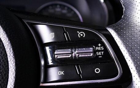 KIA Seltos I, 2022 год, 2 299 000 рублей, 14 фотография