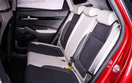 KIA Seltos I, 2022 год, 2 299 000 рублей, 10 фотография