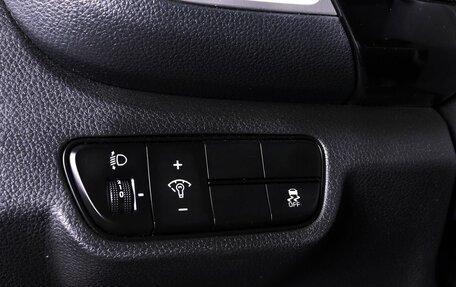 KIA Seltos I, 2022 год, 2 299 000 рублей, 11 фотография