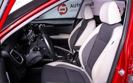 KIA Seltos I, 2022 год, 2 299 000 рублей, 9 фотография