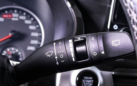 KIA Seltos I, 2022 год, 2 299 000 рублей, 15 фотография