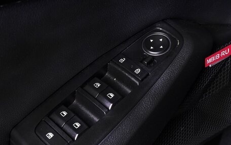 KIA Seltos I, 2022 год, 2 299 000 рублей, 18 фотография