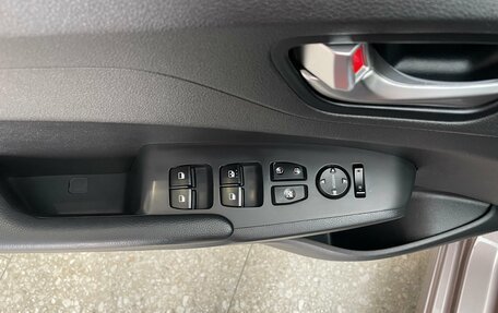 Hyundai Solaris II рестайлинг, 2020 год, 1 640 000 рублей, 11 фотография