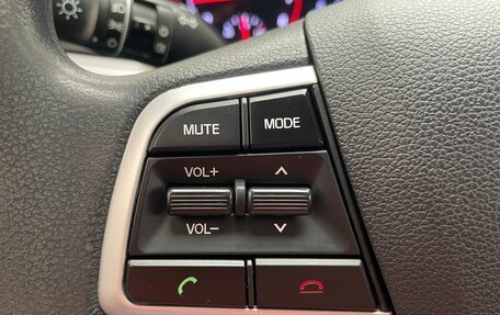 Hyundai Solaris II рестайлинг, 2020 год, 1 640 000 рублей, 17 фотография