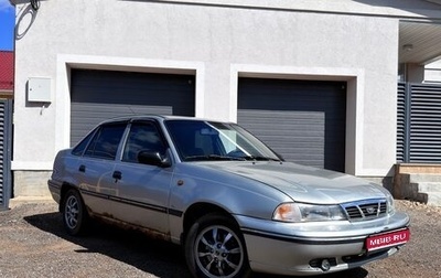 Daewoo Nexia I рестайлинг, 2006 год, 190 000 рублей, 1 фотография
