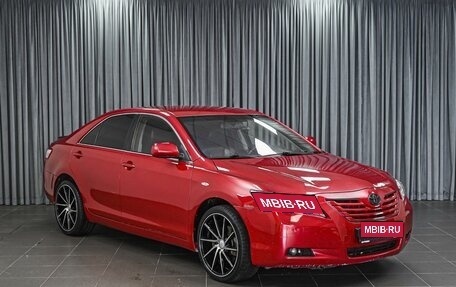 Toyota Camry, 2007 год, 999 111 рублей, 1 фотография