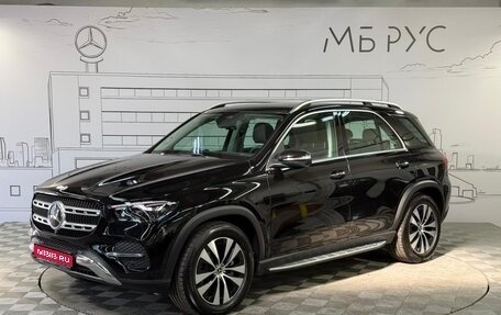 Mercedes-Benz GLE, 2026 год, 11 970 000 рублей, 1 фотография